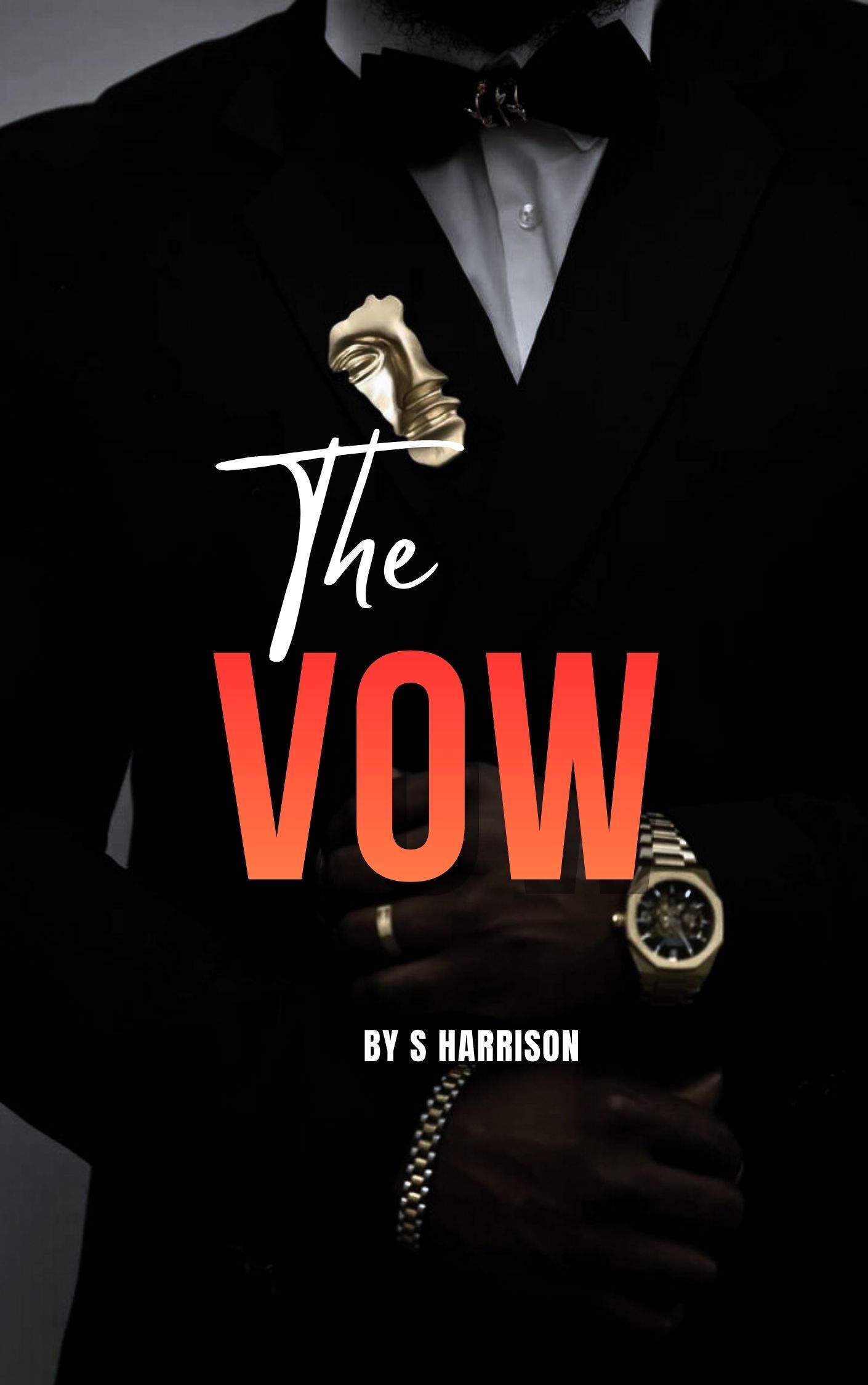 The vow by S Harrison download