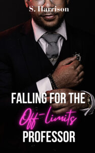 Falling for the off-limits professor