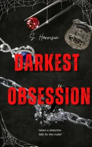 Darkest obsession by S harrison download